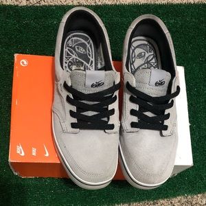 Nike Braata 6.0 shoes